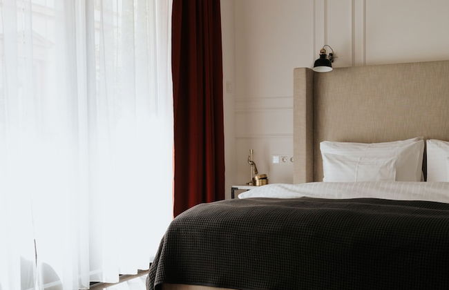 TG Hotel Apartments Budapest - Foto 10