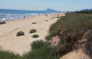 Gran Terraza cerca del mar. - Photo 38