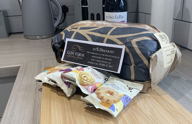 The Stables - Foto 6