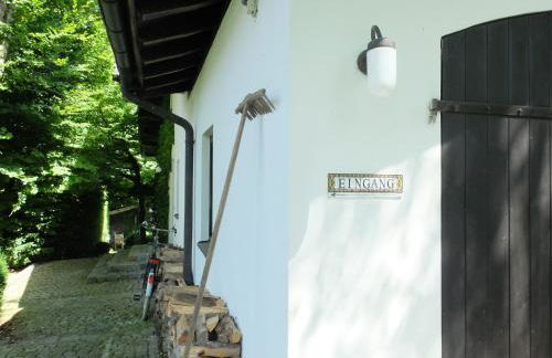 Ferienstudio-Apartment Tausendfreund "adults only" am Chiemsee - Foto 34