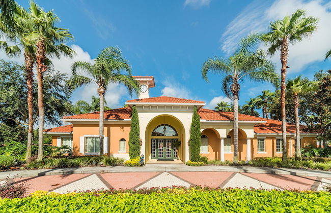 Solana #1 - 7 Bed Villa w/ Private Pool - Foto 31