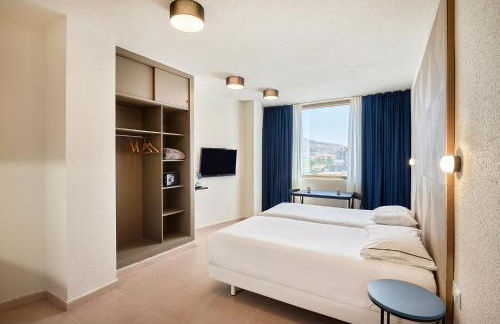 Apartamentos Hesperia Sant Joan - Foto 75