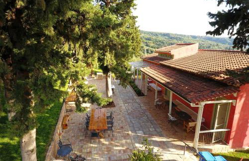 Sea View Villa with 4 bedrooms - grECOrama - Foto 15