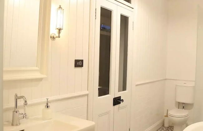 Hollidge House Apartments - Foto 40