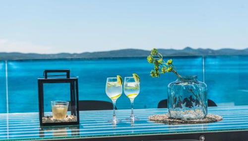 Beachfront Villa - Foto 5