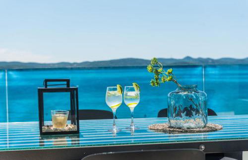 Beachfront Villa - Foto 5