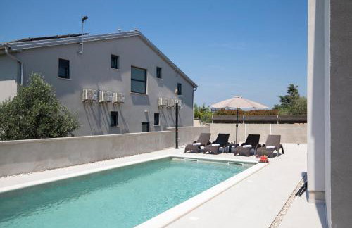 Vila twins - Foto 38