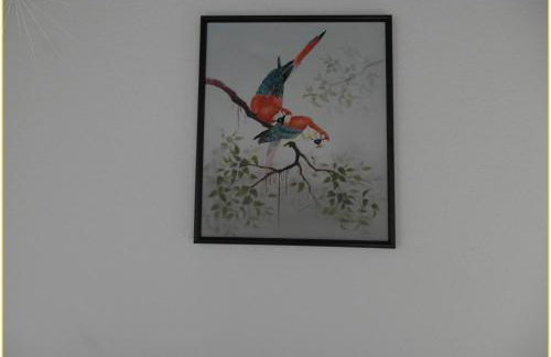 Ferienwohnung Zauberhaft - Foto 19