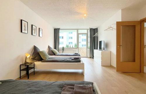 SAP19- Fitter's apartment in Monheim - Foto 8