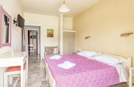 Akrotopi Apartments & Studios - Foto 52