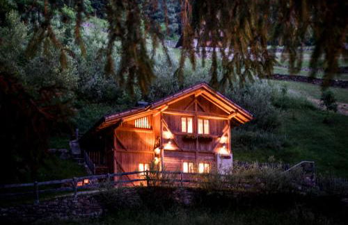 Chalet Bambi - Foto 34