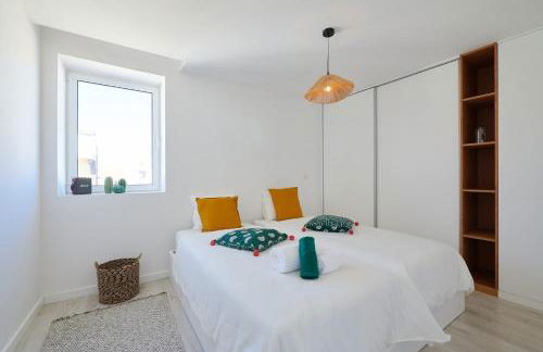 Apartment with Beach View - Ala-Arriba - Foto 8