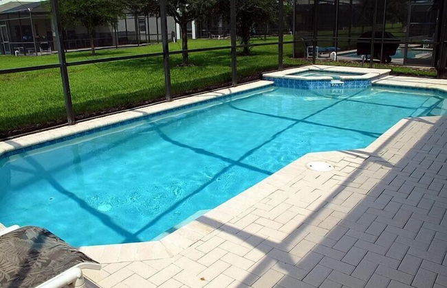 Ov2605 - Windsor Hills Resort - 5 Bed 5 Baths Villa - Photo 9