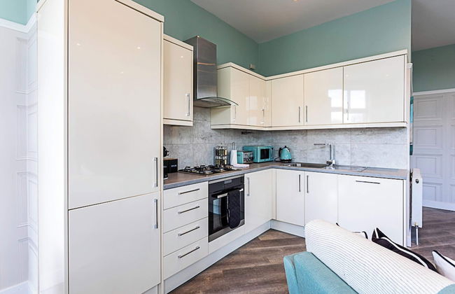 Crystal Palace Residence I - Foto 11