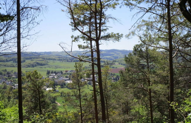 Holiday Apartment Anita Wald - Foto 10