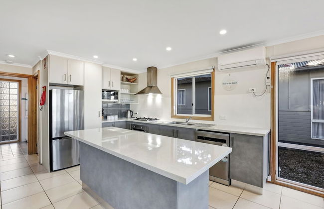 Kendalls on the Beach Holiday Park - Foto 45