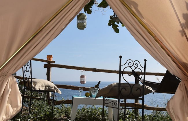 Bella Baia Glamping - Photo 14
