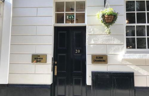 Eldon Chambers London by City Living London - Foto 18