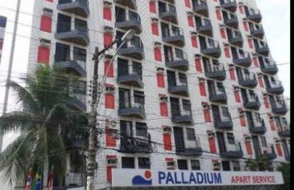 Flat Palladium com piscina - Photo 16