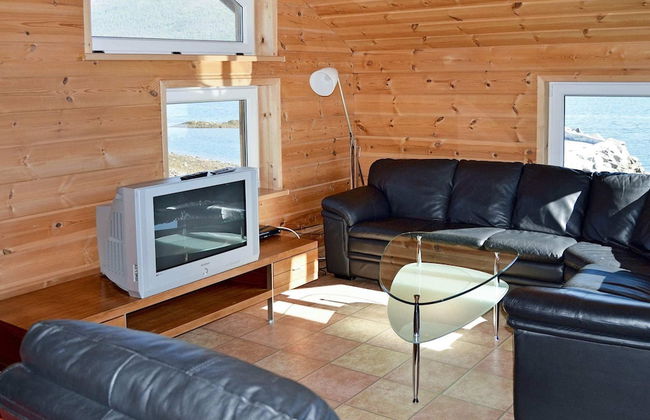 Holiday Home in EidsvÃ¥g - Foto 16