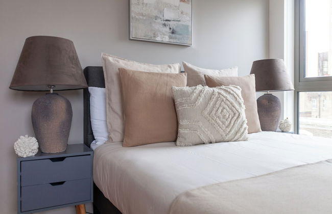 Wonderful flat in Haggerston - Photo 10