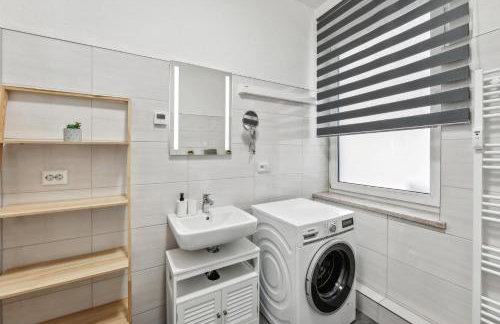 CozyHome Apartment House - Foto 22