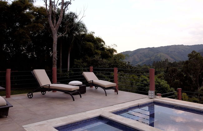 Villa Brisal - Foto 44