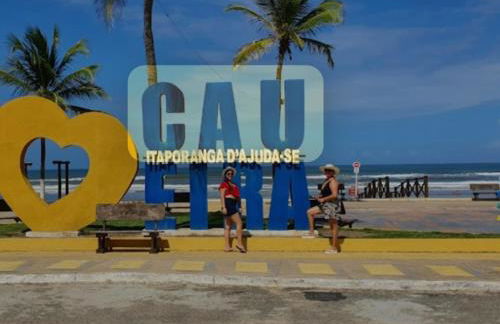 Casa linda em chacara na praia da Caueira - Foto 39
