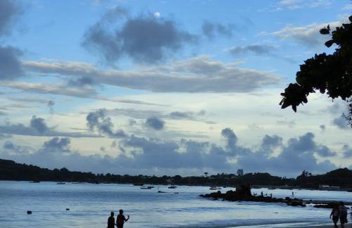 Apto Mobiliado em Penha de frente para o Mar - Foto 17