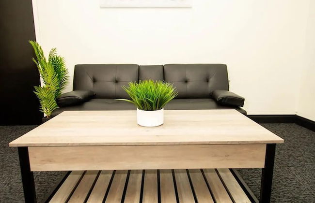 Honeymoon in Hotsprings - Foto 19