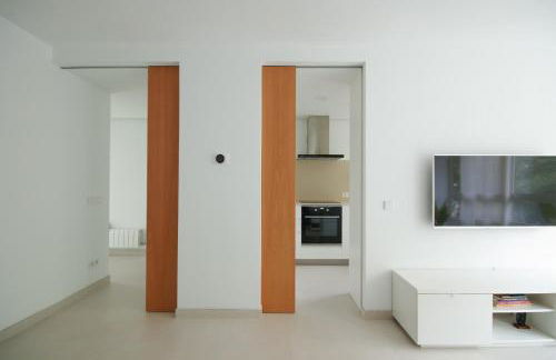 Beautiful apartment for a short stay - Photo 6