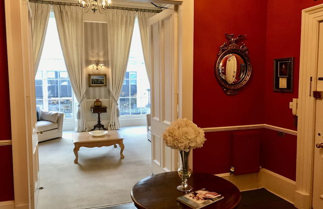 Escape To Edinburgh @ Albyn Place - Foto 38