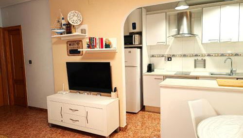 Aitana Apartment - Foto 2