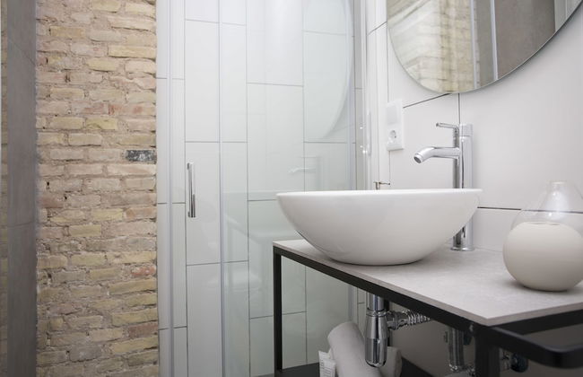 SingularStays Parque Central - Foto 42