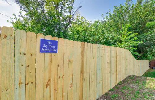 The Big House - Foto 13