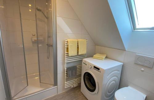 Ferienwohnung Ausguck - Foto 17