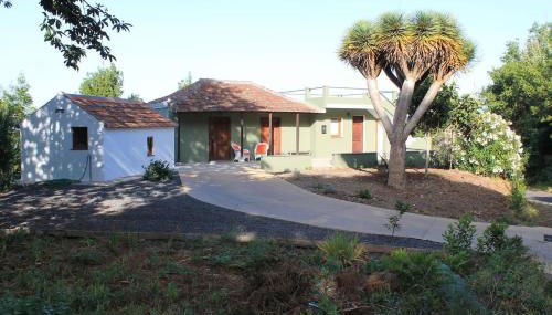 Casa Fita en El Cubo de La Galga - Foto 3