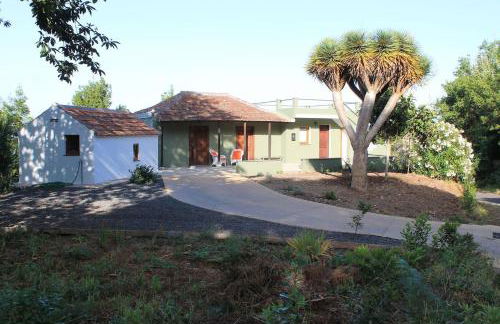 Casa Fita en El Cubo de La Galga - Photo 3