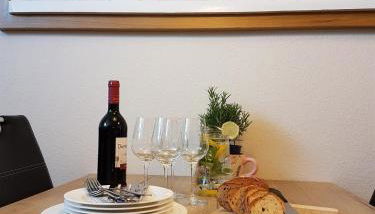 Ferienwohnung An der kleinen Schreinerei - Foto 4