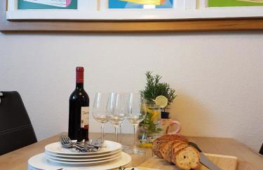 Ferienwohnung An der kleinen Schreinerei - Foto 4