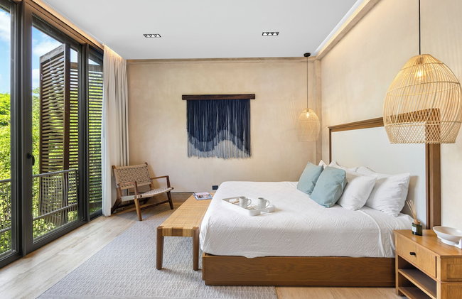 The Palm Luxury Villas Corasol by Lumina - Foto 43