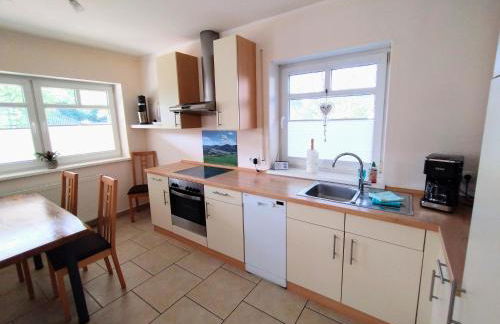 Ferienwohnung Am Kamp - Foto 11