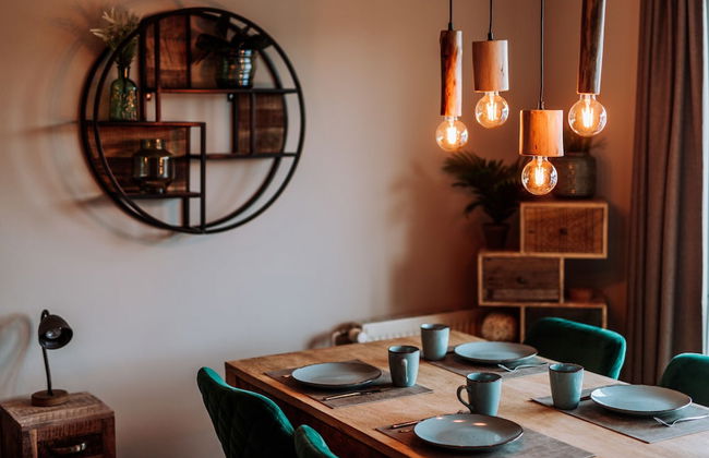 Ferienwohnung Sonne-strand-binz - Photo 13