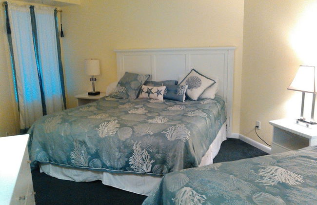 Ocean Walk Resort - Foto 15