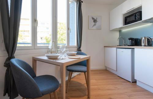 Appartements Le Berliet - Montplaisir - Photo 7