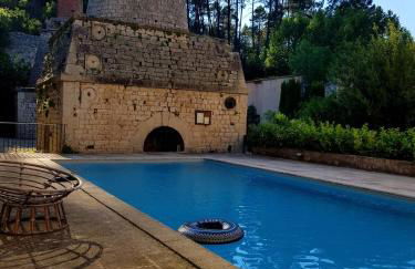 Au pied du Colorado Provencal - Foto 15