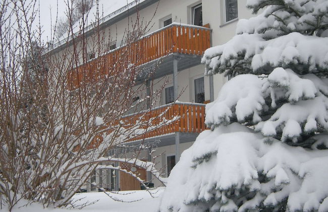 Home in Burg Reuland With Sauna, Terrace - Foto 46