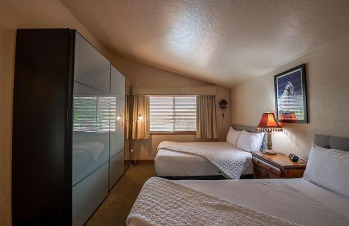 Spacious 2B2B Family Villa Near Park City & Sundance - 5557 - Foto 7