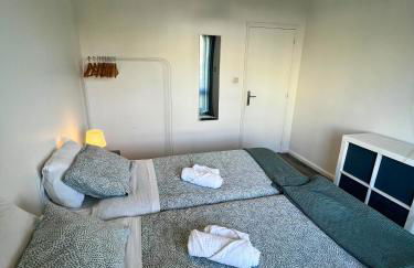 Naval Beach Apartment - Foto 10