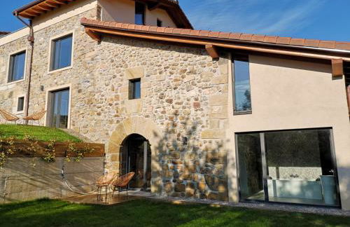 Oribar Casa Rural - Foto 2